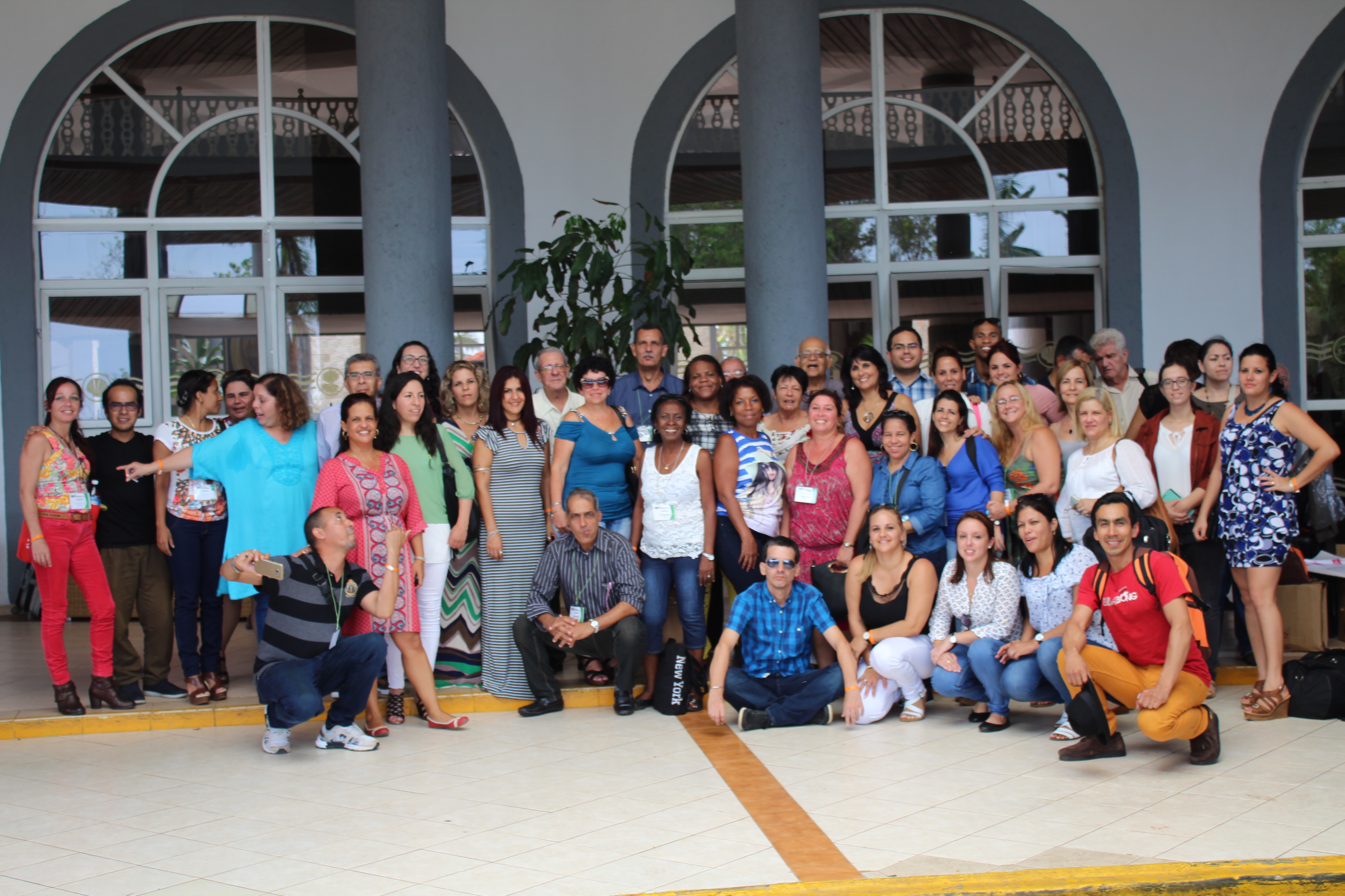 Congreso Científico