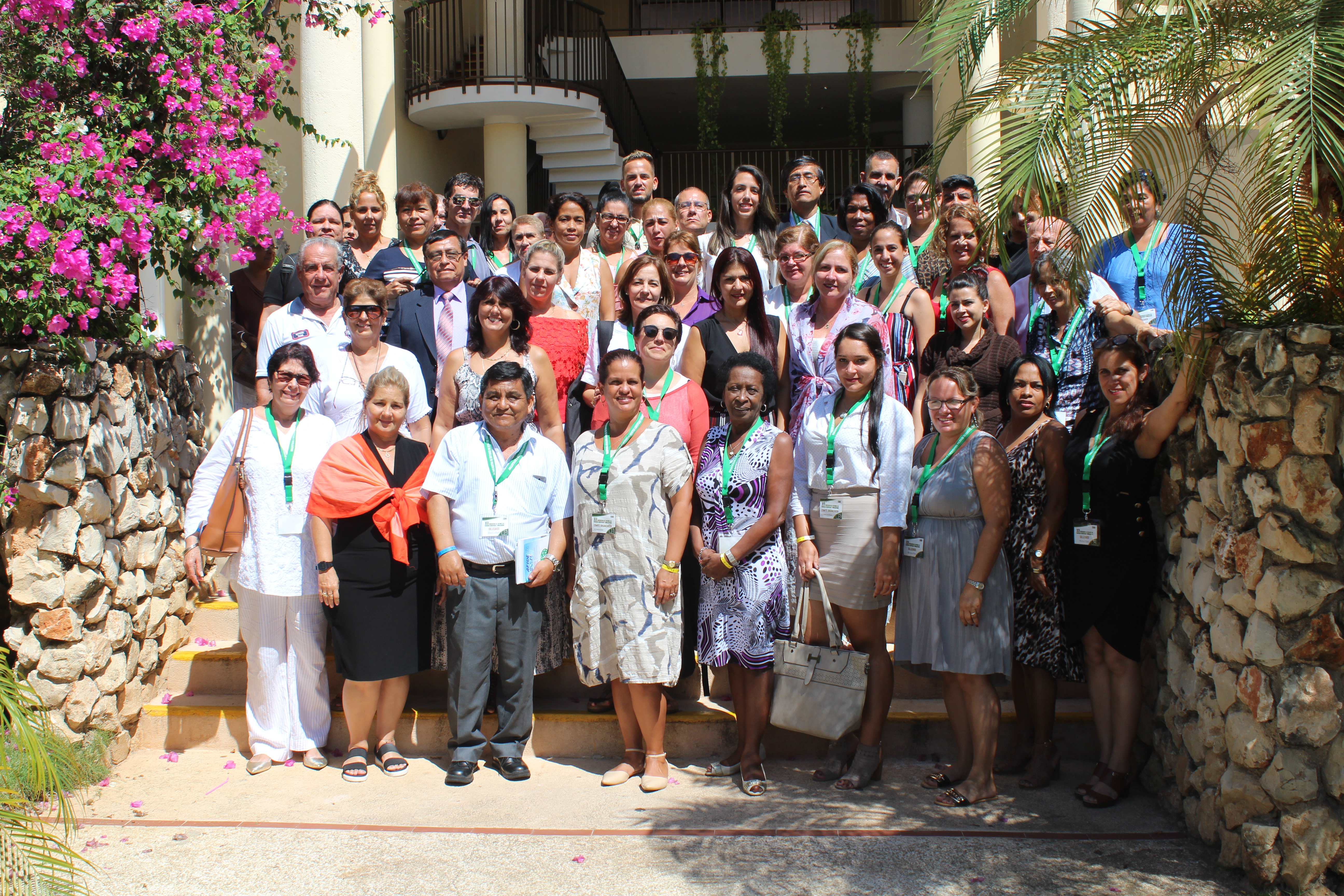 Congreso Científico