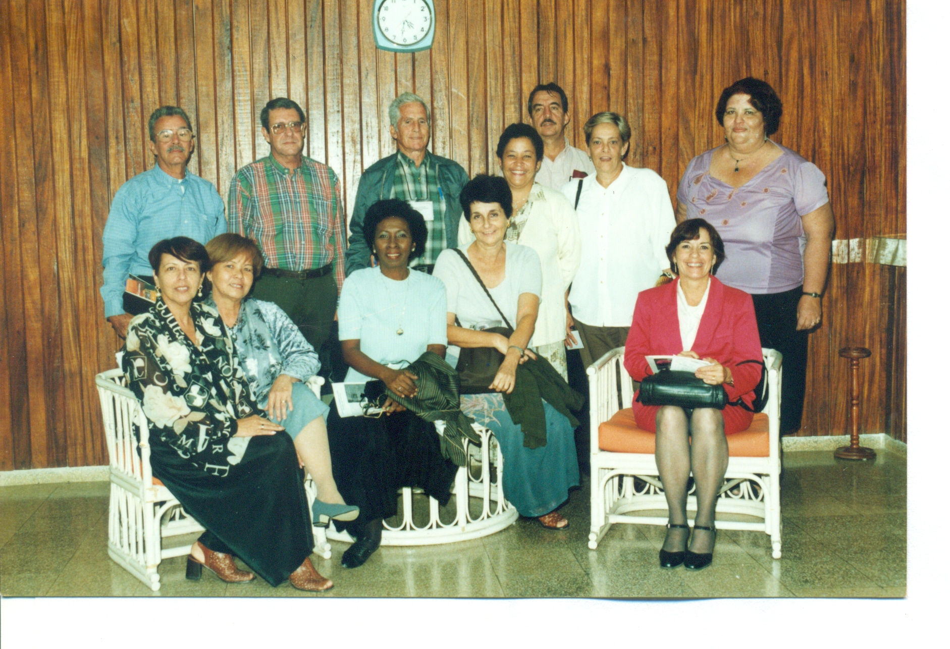 Congreso Científico